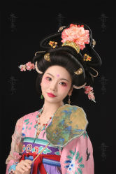 -支流映画摄影·汉服妆造跟拍