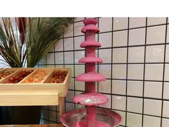 -春风十里海鲜火锅烤肉自助餐厅(华强店)