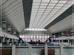 -沈阳南站