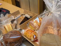 -西村叔叔的店·面包·甜品·蛋糕(清河万象汇店)