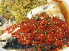 剁椒鱼头-湘醴人家(景苑小区店)