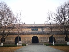 -灵谷景区