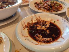 -壹只菜·崇明本地特色菜(崇明南门店)