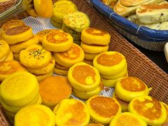 -小米粑粑(玉锦苑店)