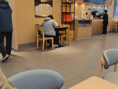 -吉野家(维明街店)