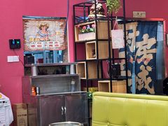 -刘一龙虾(理工店)