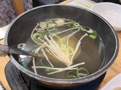 -江南面屋(明洞店)