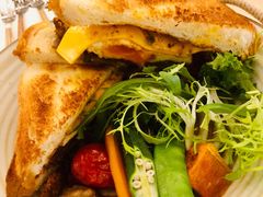 -玲婧胡同·生日蛋糕·餐厅(嘉里城店)