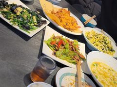 -凤霞海鲜大排档·天津菜(抗震路店)
