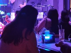 -MOSSO音乐酒吧·live house(长乐路店)