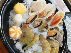 扇贝-丽江庭院之爱在路上(西单店)