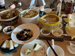 -海泰食府·新鲁菜·家宴(总部基地店)