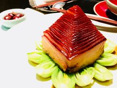 金牌扣肉-湖滨28中餐厅·西湖宴·杭州君悦酒店