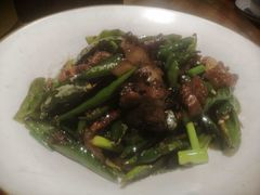 农家小炒肉-巴人堂(女儿城店)