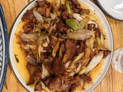 -西域美食(西直门南小街店)