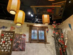 -锦小馆(安贞店)