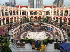 -佛罗伦萨小镇广佛名品奥特莱斯(疏港路店)