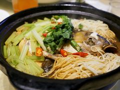 -壹只菜·崇明本地特色菜(崇明南门店)
