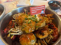 -靓靓蒸虾·头牌蒸虾(雪松路总店)