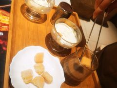 -盘炉forenza·云贵川融合小食堂 ( 钟楼中柳巷店)