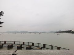 -云龙湖旅游景区