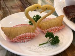 -椿记烧鹅(叠彩店)