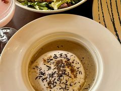 -Golden Lily河内巴黎法越料理餐厅(建国西路店)