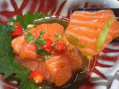 -大渔铁板烧(铁西万象汇店)