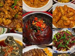 -味上湘菜馆(岳麓山店)