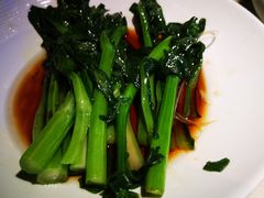 -绿茶餐厅(光谷世界城步行街店)