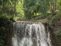 -天河潭旅游度假区