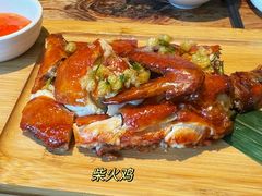 -瑶王府·广西菜(茶花园店)