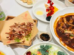 -百姓渔村(南中环店)