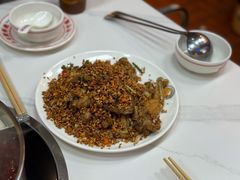 -活潑鲜跳(湖滨商业街店)