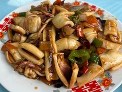 -崴海渔村(虹梅路店)