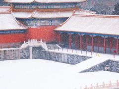 -故宫博物院(故宫)