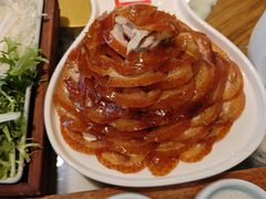 -那家小馆•北京菜•烤鸭(香山店)