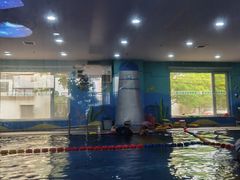 -小泳士游泳训练基地(芥园西道店)