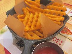 -必胜客(龙茗店)