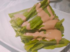 油麦菜-玉玲珑(陆家嘴店)