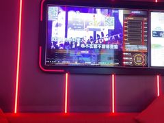 -星聚会KTV(龙湖上海奉贤天街店)