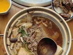 -炎蔵牛舌烤肉