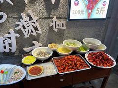 -大佬陈羊肉串(永安街店)