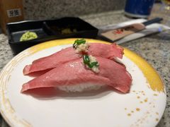 -合点寿司(美罗城店)