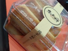 -天泽祥·鼓楼馒头(鼓楼店)