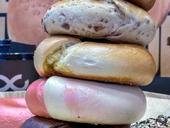 -One Bagel·一个贝果(凯德mall大峡谷店)