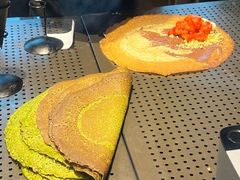 -July tale·可丽饼(德基广场店)
