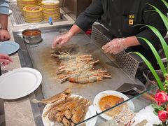 -扬州万怡酒店-中餐厅(文昌中路店)