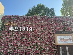 -半岛1919创意园区