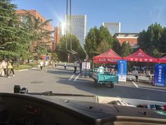 -山东大学(软件园校区)